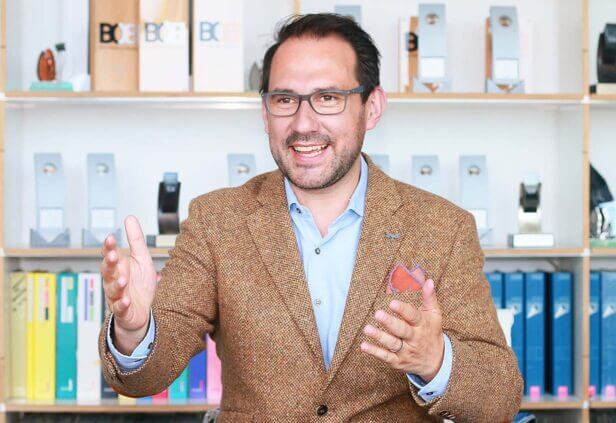 Dr. Markus Grässler