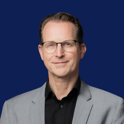 Andreas Brinkmann